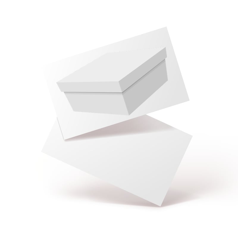 Ragdoll cerno Gift Card